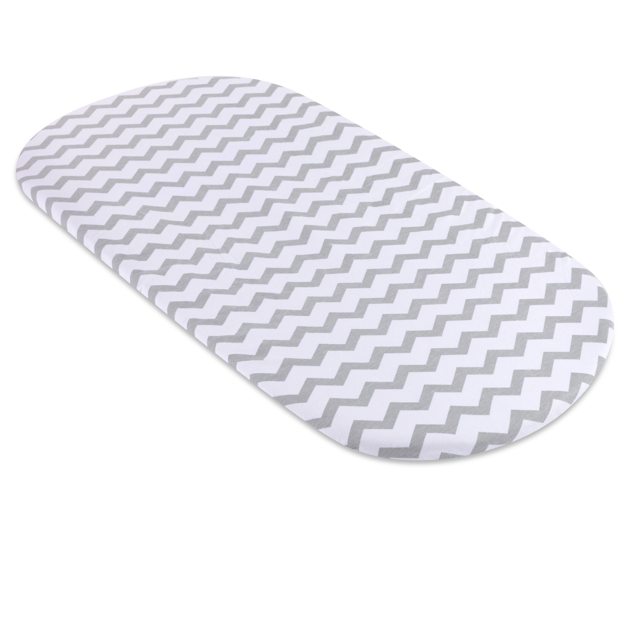 Waterproof Bassinet Sheet Set