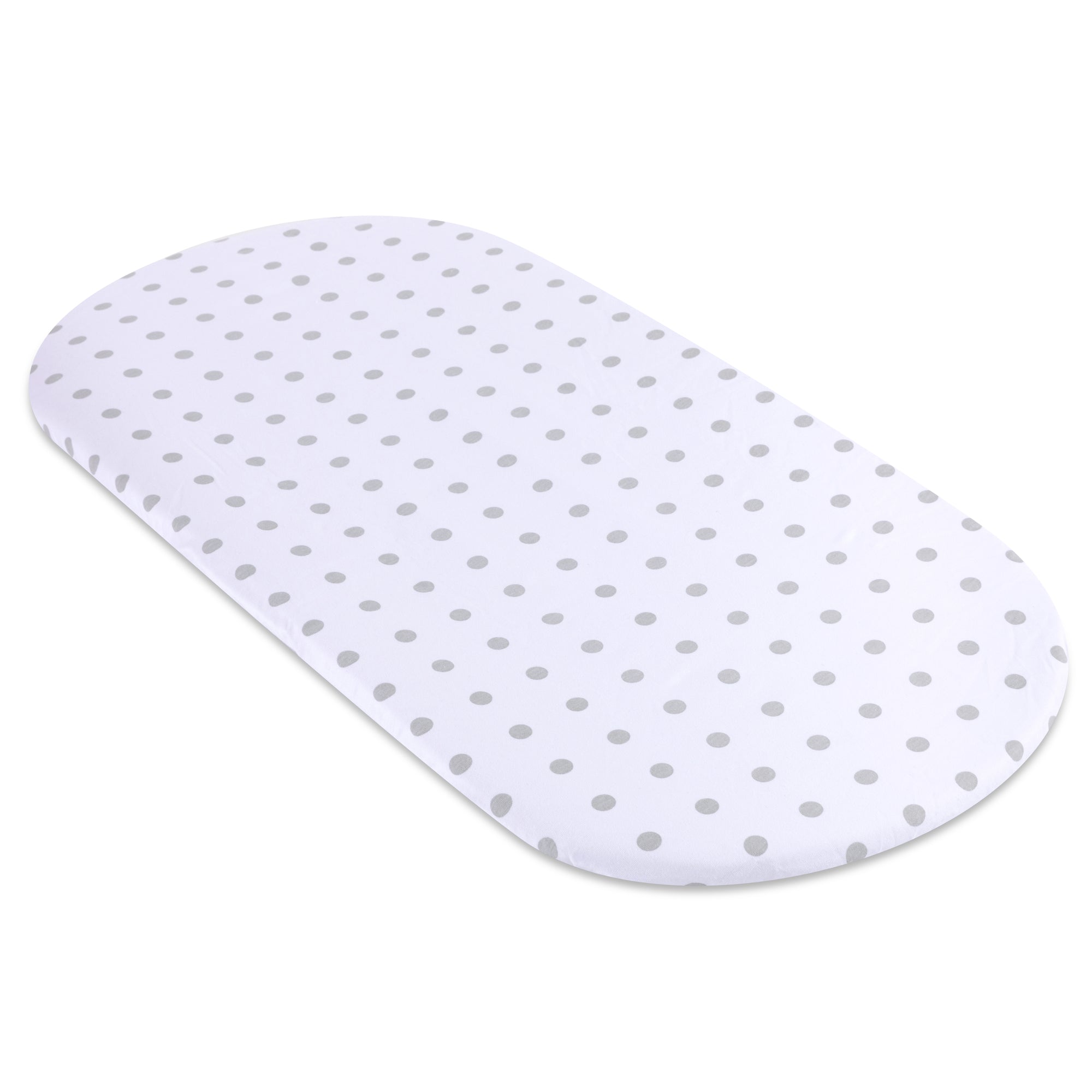 Waterproof Bassinet Sheet Set