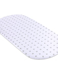 Waterproof Bassinet Sheet Set