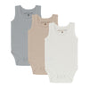 Boys Sleeveless Tank