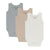 Boys Sleeveless Tank