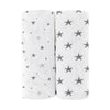 Grey Stars
