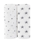Waterproof Bassinet Sheet Set