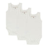 Ivory Sleeveless Tank