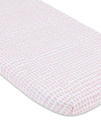 Waterproof Bassinet Sheet Set