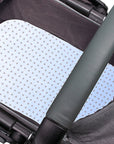 Bassinet Sheet Set