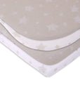 Bassinet Sheet Set