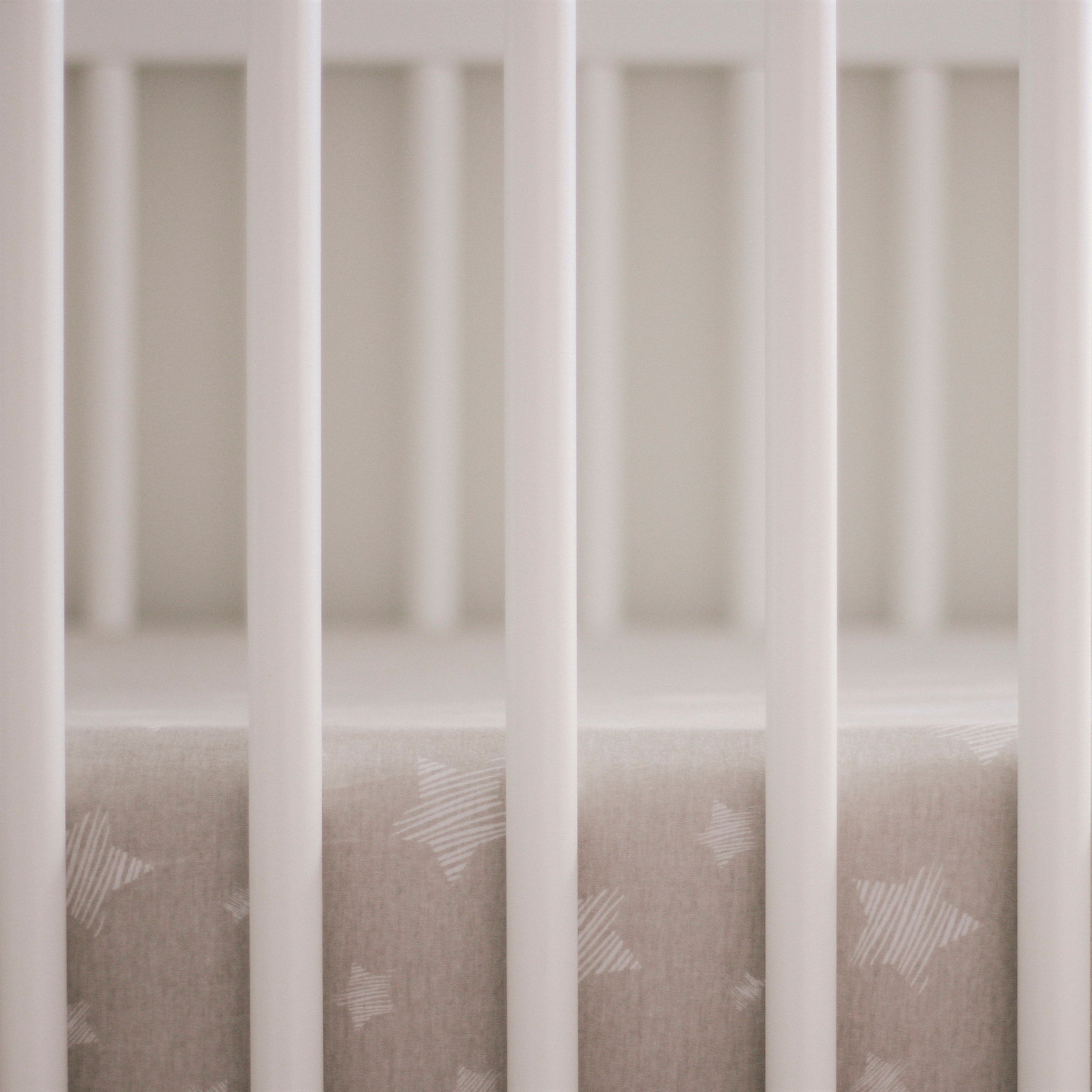 Crib Sheet Set