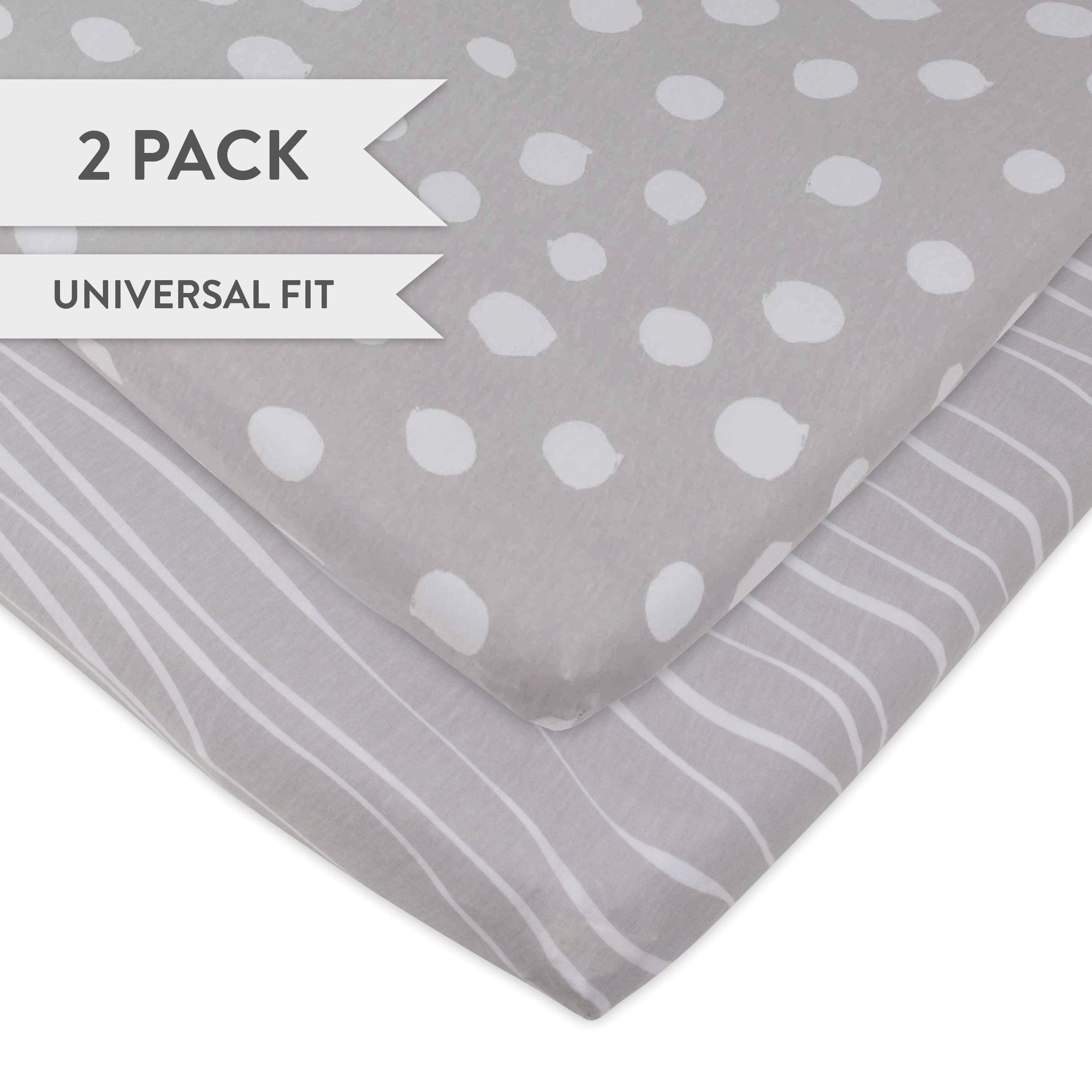 Changing Pad Cover | Cradle Sheet Set