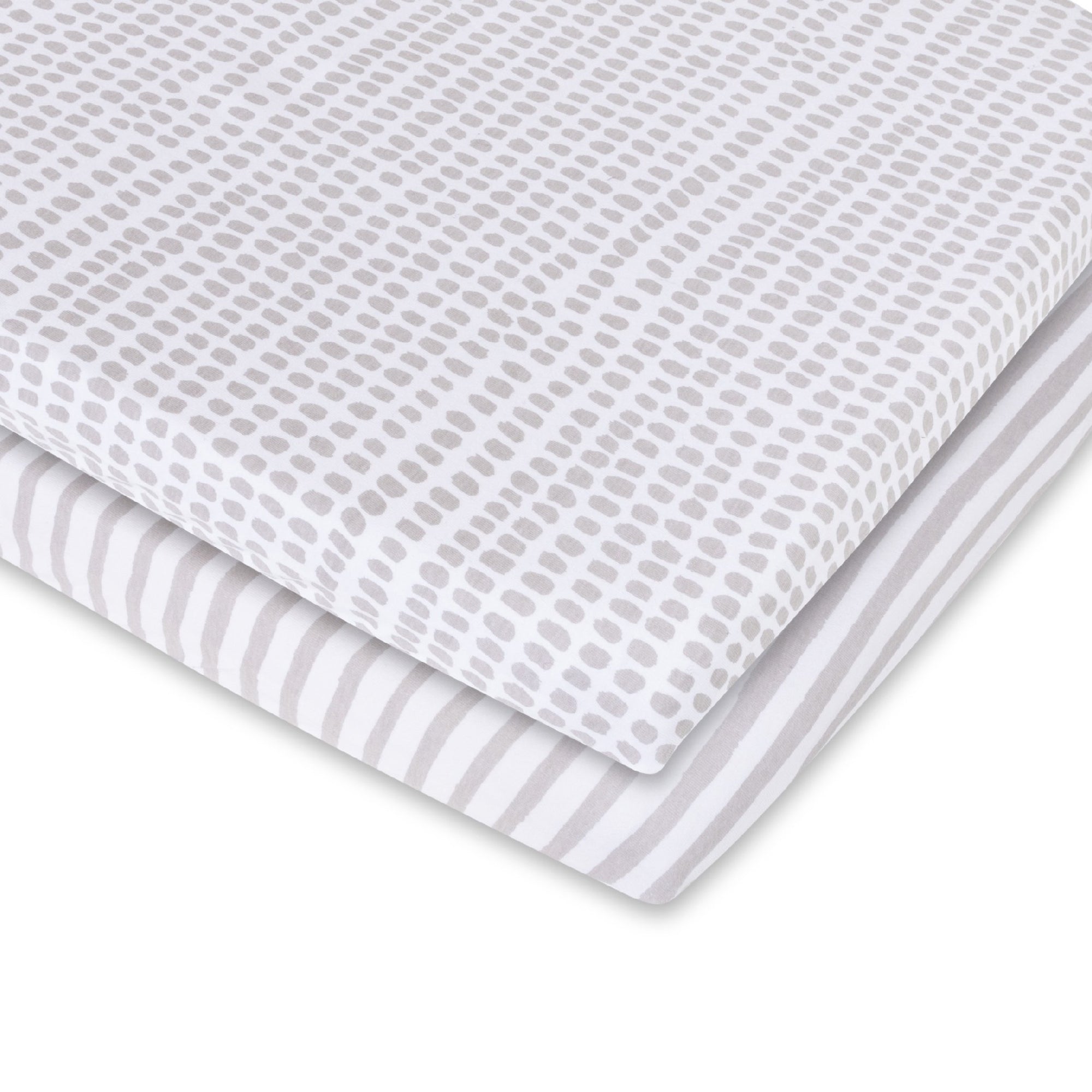 Waterproof Bassinet Sheet Set