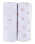 Bassinet Sheet Set