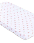 Bassinet Sheet Set