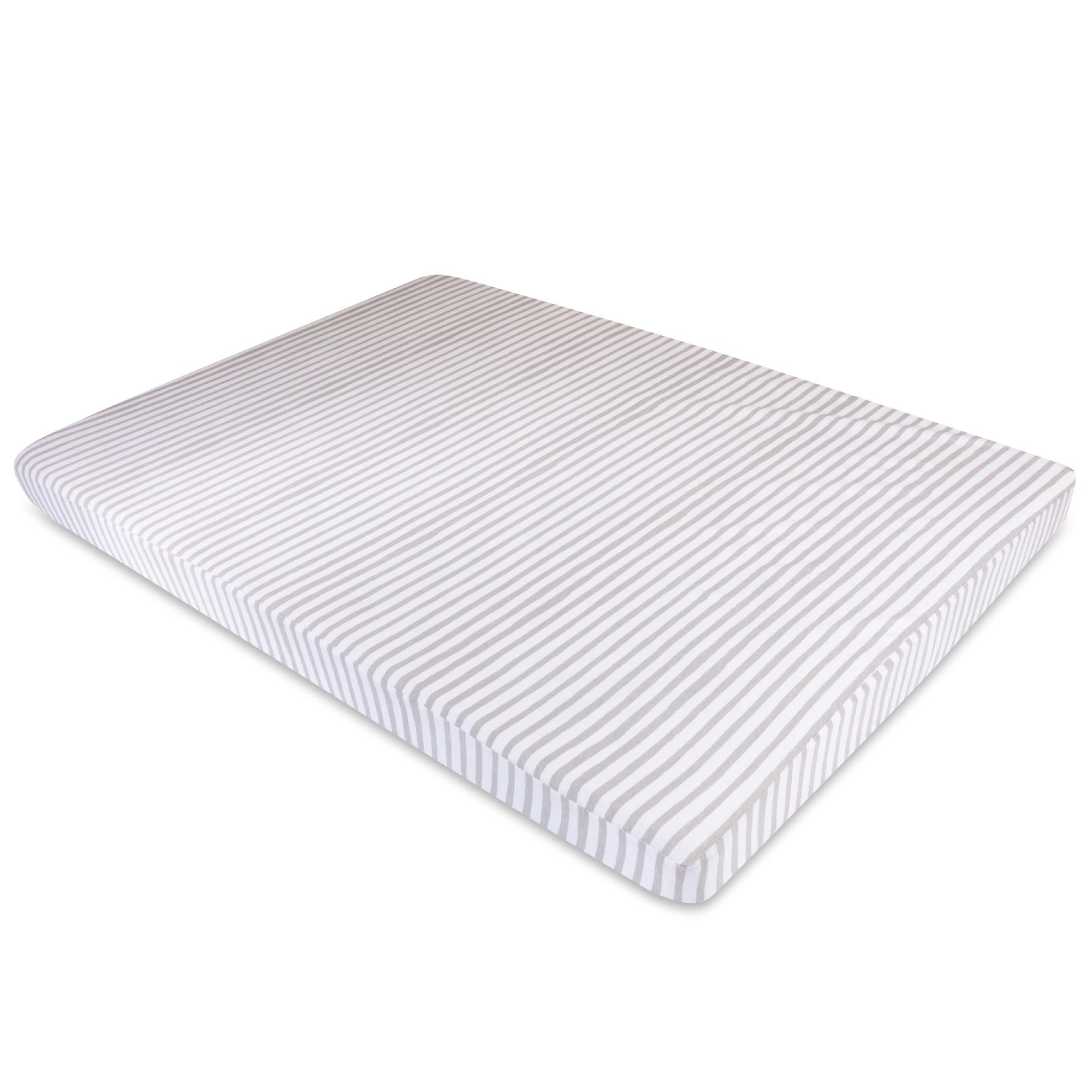 Waterproof Pack N Play | Portable Crib Sheet Set