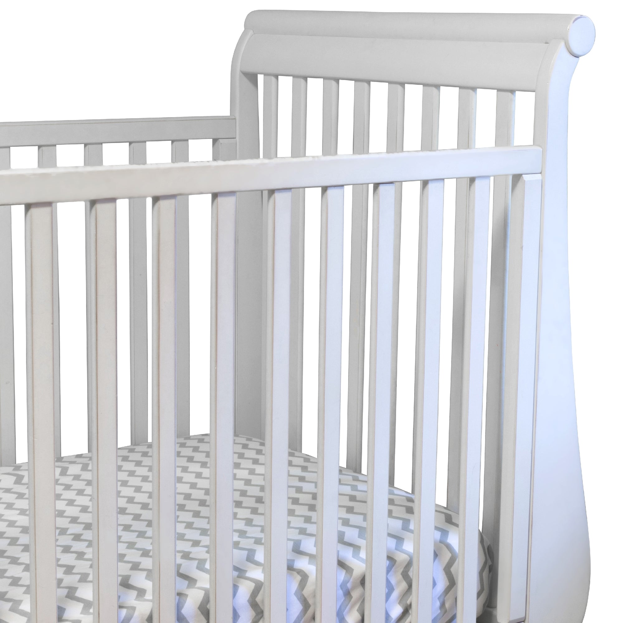 Waterproof Crib Sheet Set