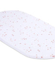 Bassinet Sheet Set
