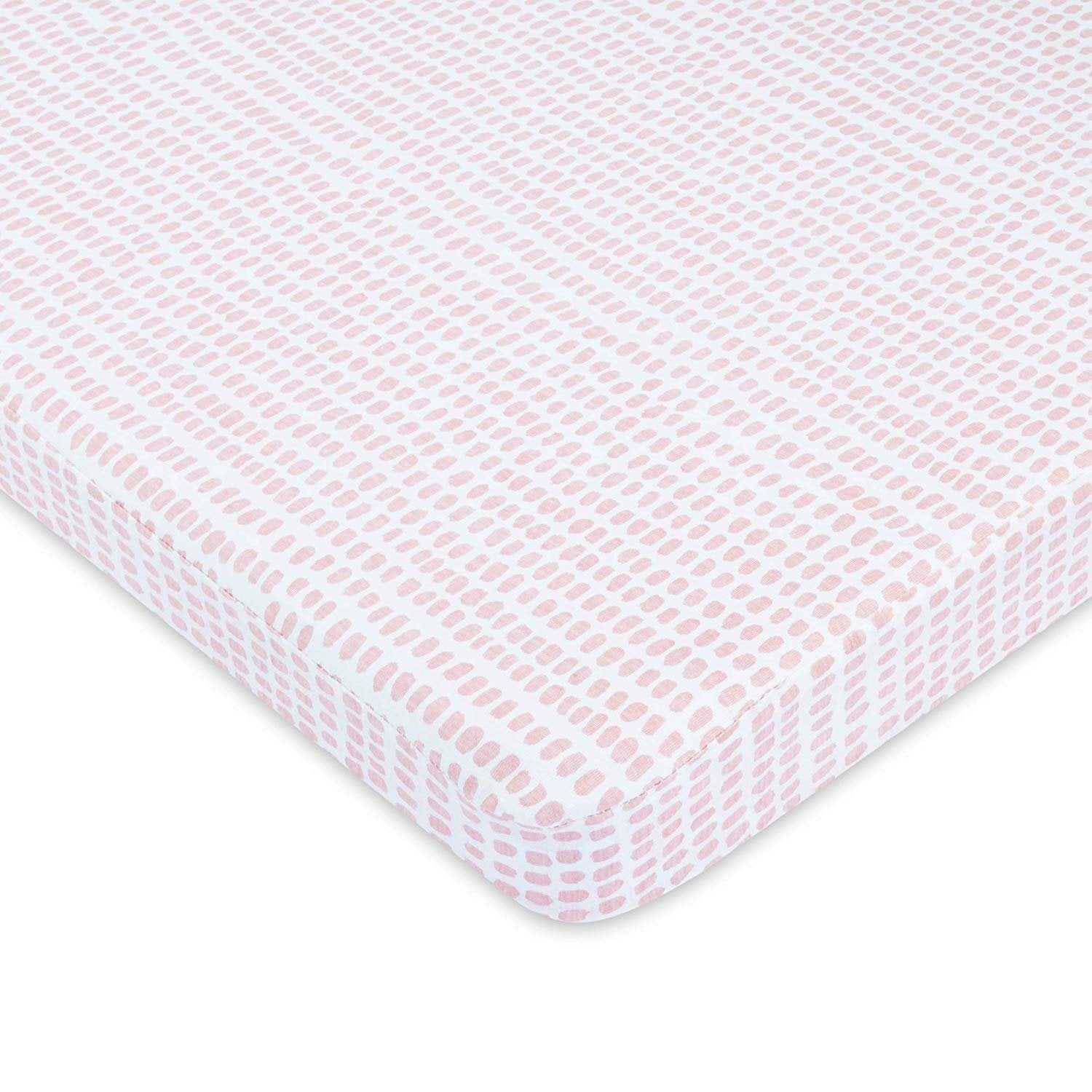 Waterproof Pack N Play | Portable Crib Sheet Set