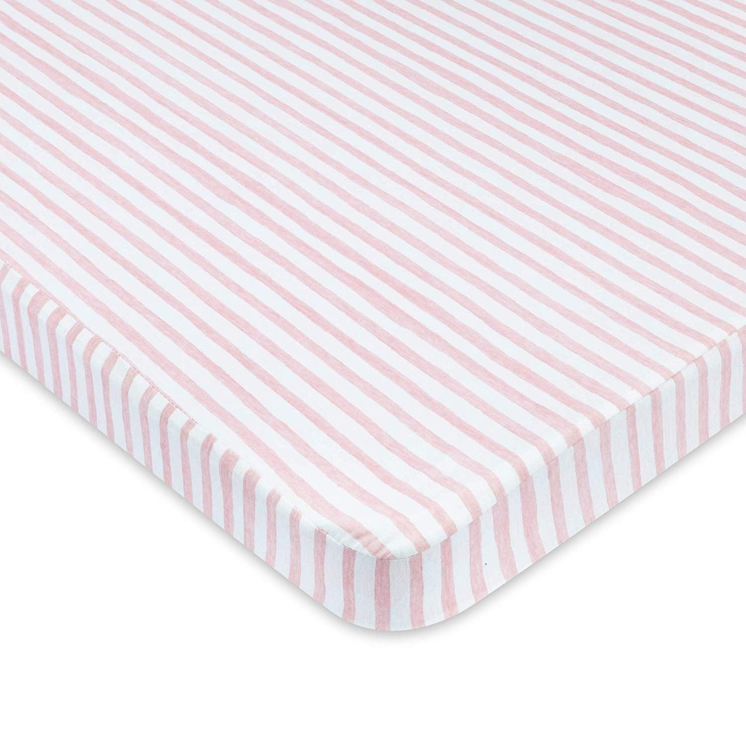 Waterproof Pack N Play | Portable Crib Sheet Set