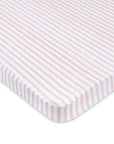 Waterproof Pack N Play | Portable Crib Sheet Set