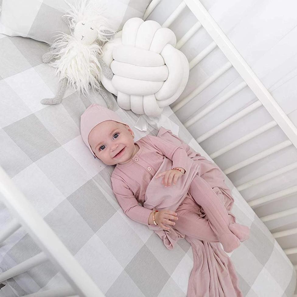 Crib Sheet