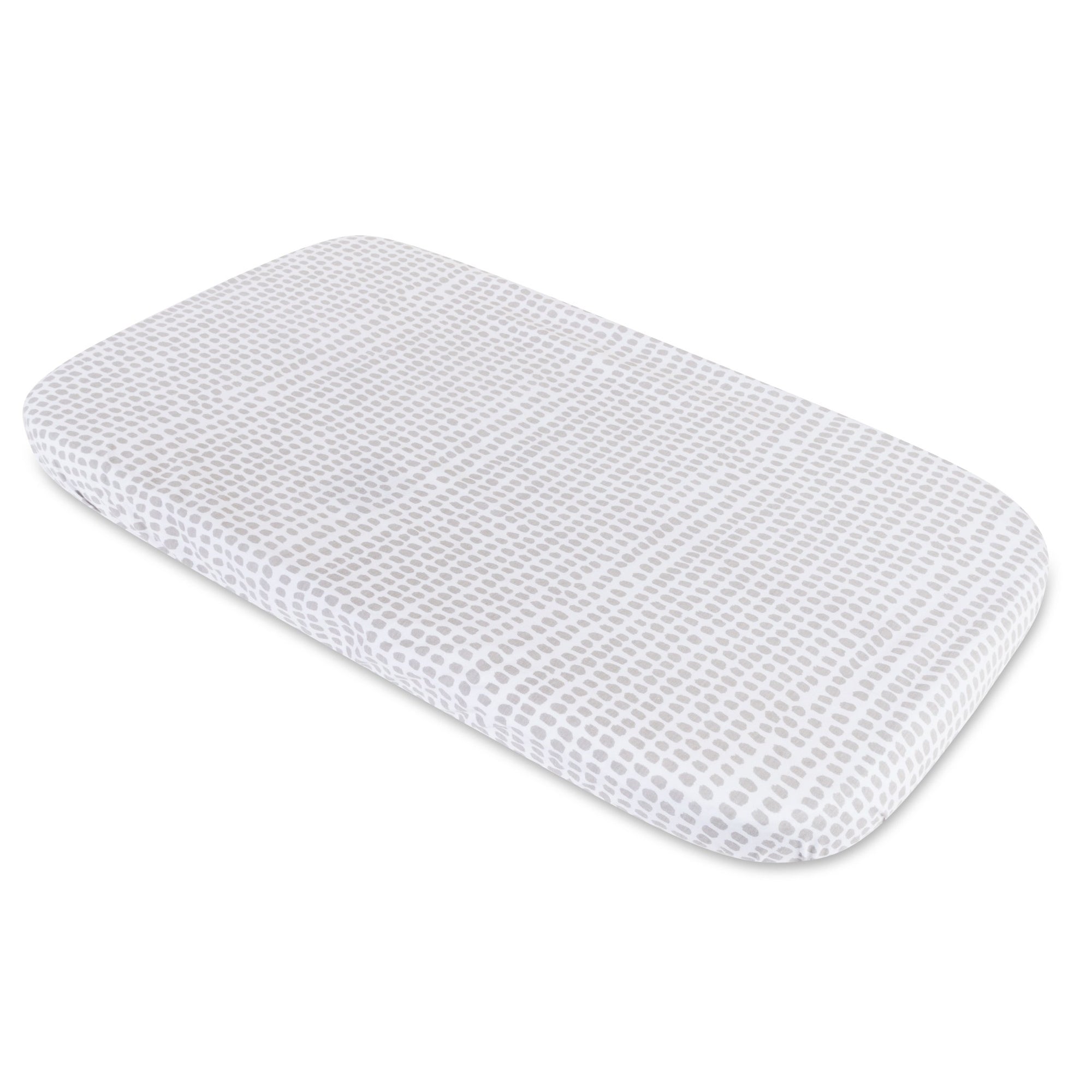 Waterproof Bassinet Sheet Set