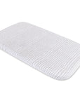 Waterproof Bassinet Sheet Set