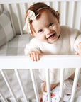 Crib Sheet