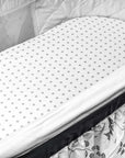Bassinet Sheet Set