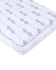 Bassinet Sheet Set
