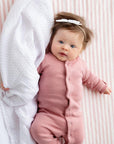 Waterproof Pack N Play | Portable Crib Sheet Set