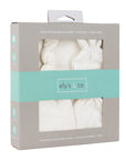 Knot Wearable Blanket, Knot Hat & Mitten Set