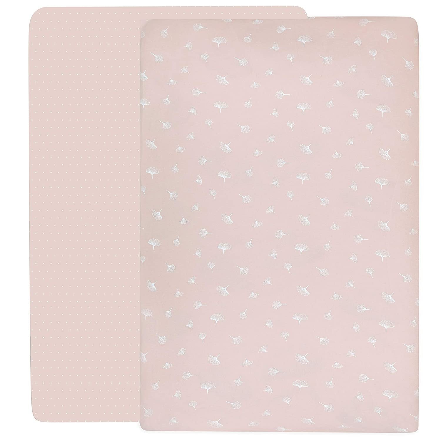 Pack N Play I Portable Crib Sheet Set