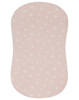Bassinet Sheet Set