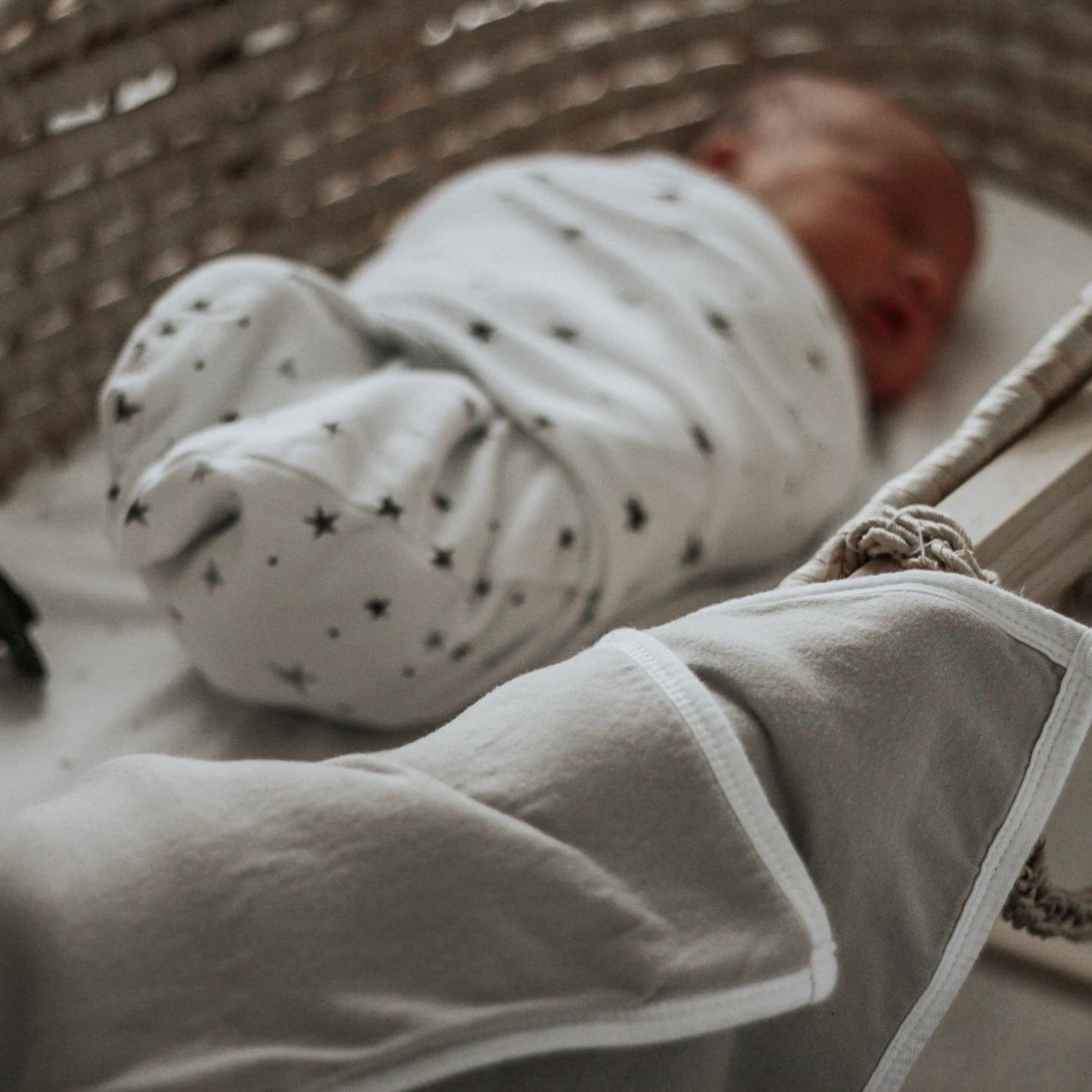 Reversible Burp Cloths