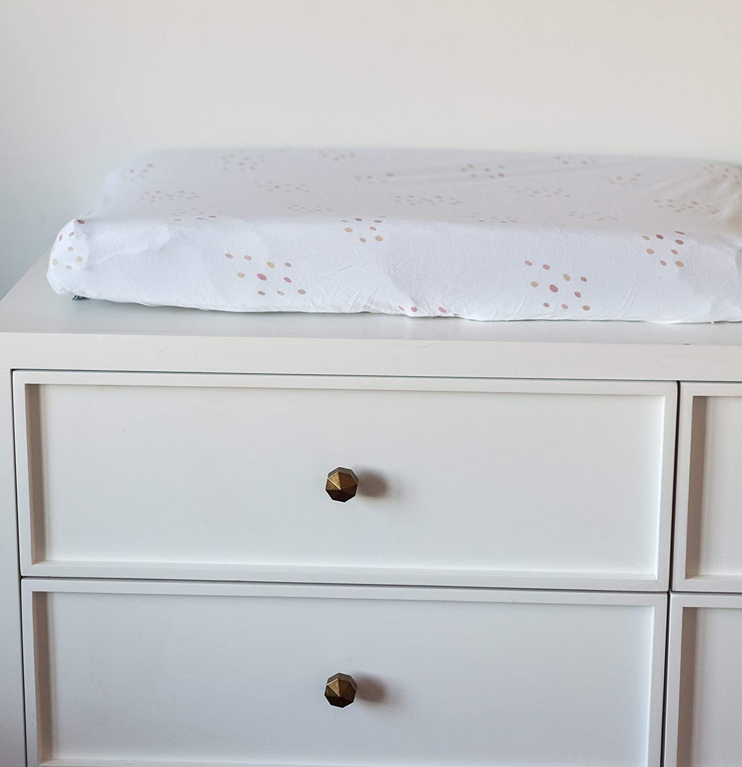 Changing Pad Cover  | Cradle Sheet