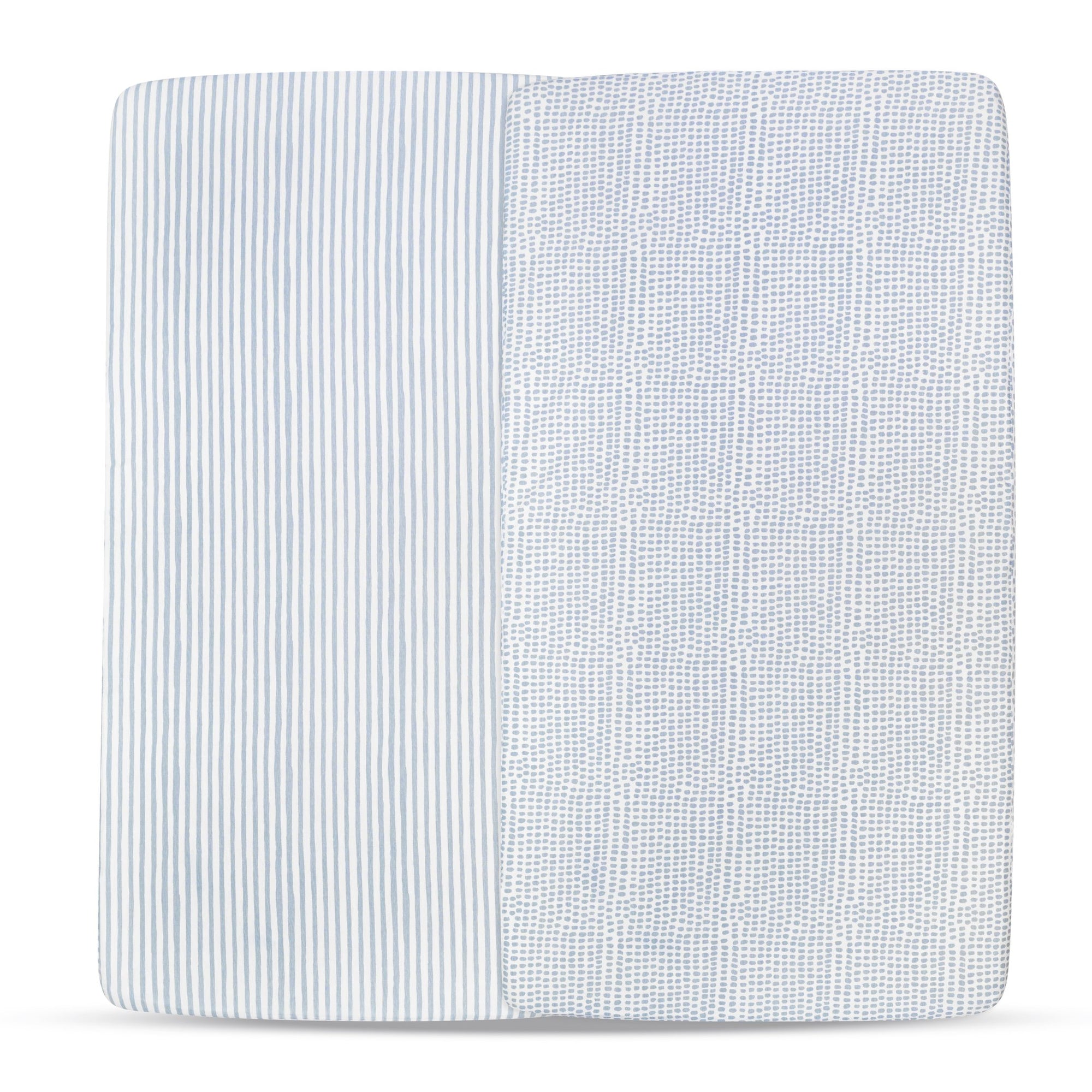 Waterproof Crib Sheet Set