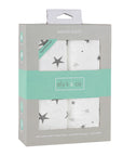 Waterproof Bassinet Sheet Set