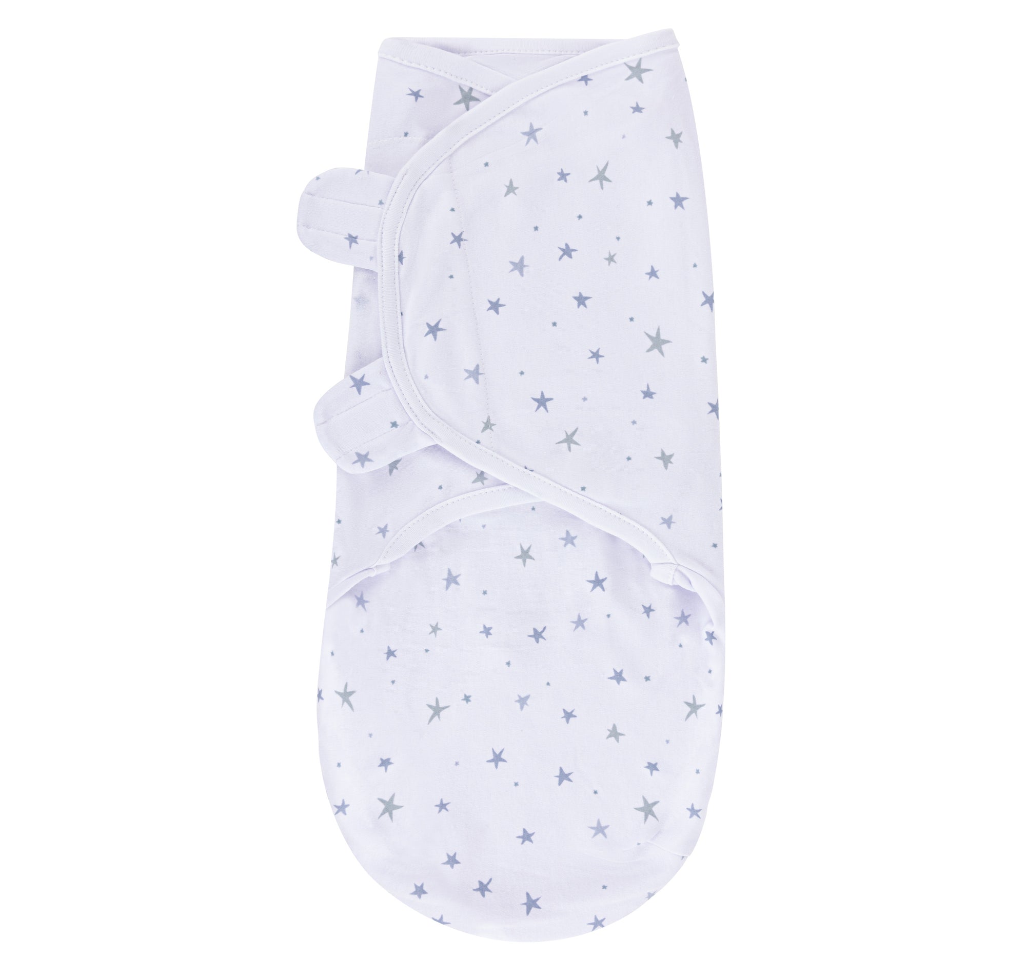 stars Adjustable Swaddle Blanket
