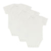Ivory Short Sleeve